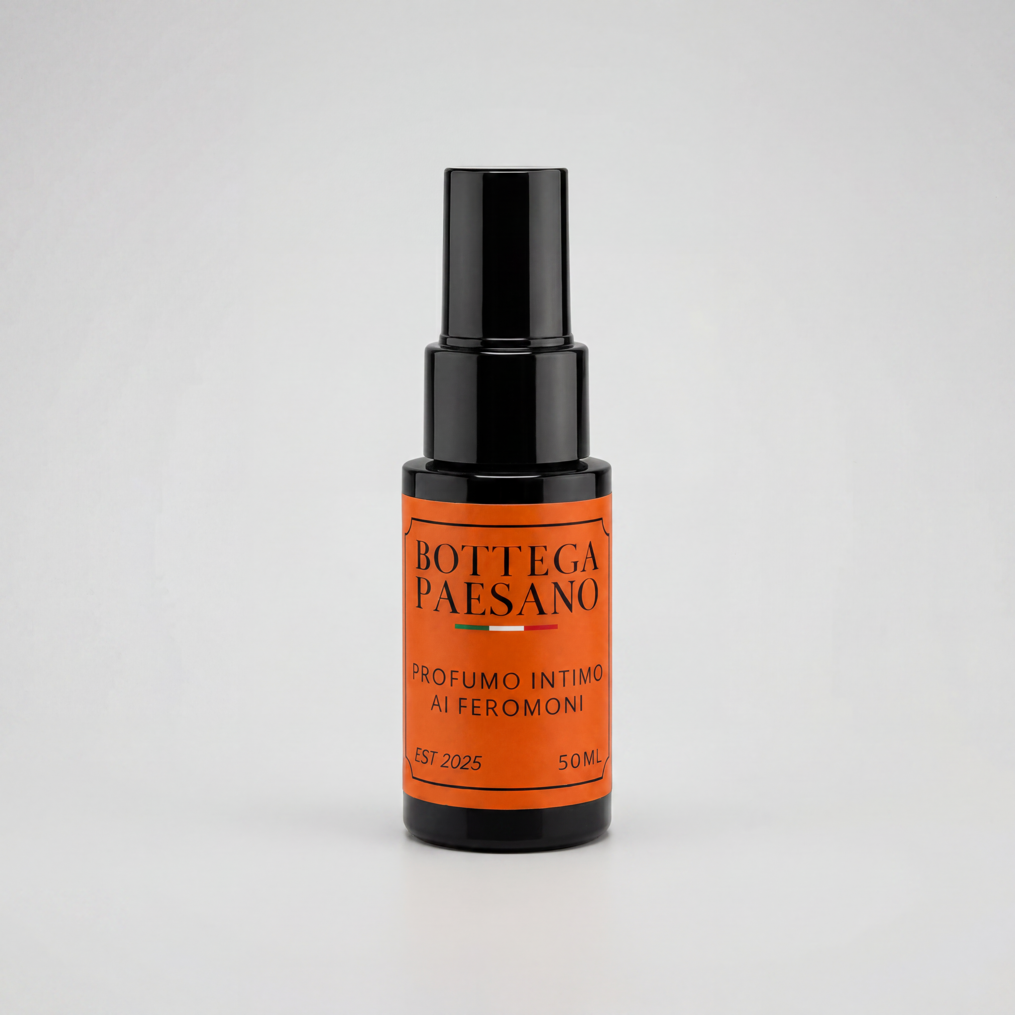PROFUMO INTIMO AI FEROMONI