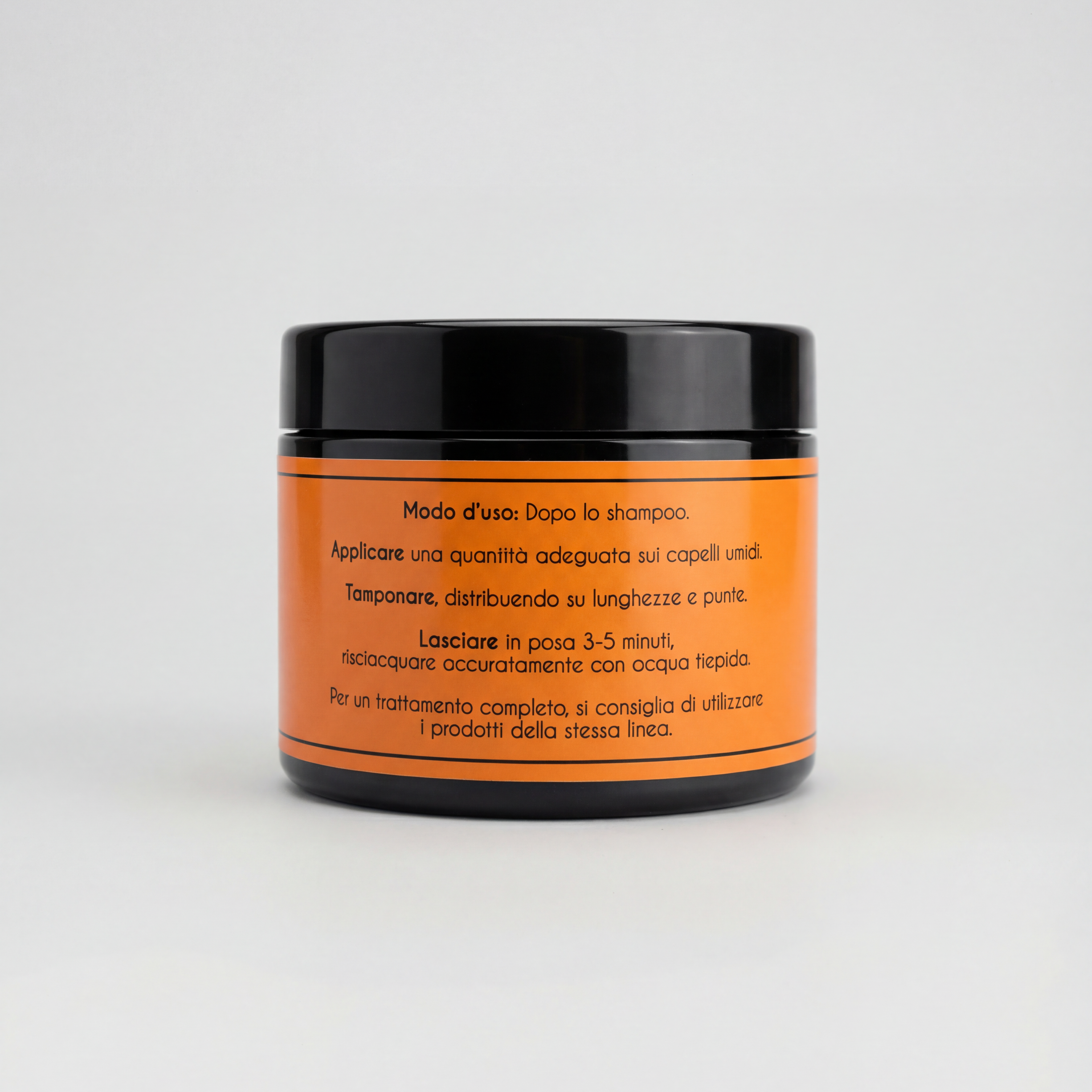 SCULP SCRUB RINFRESCANTE CUTE E CAPELLI AL CAFFE'
