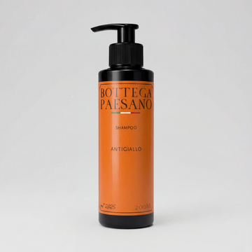 Shampoo Anti-giallo - foto prodotto