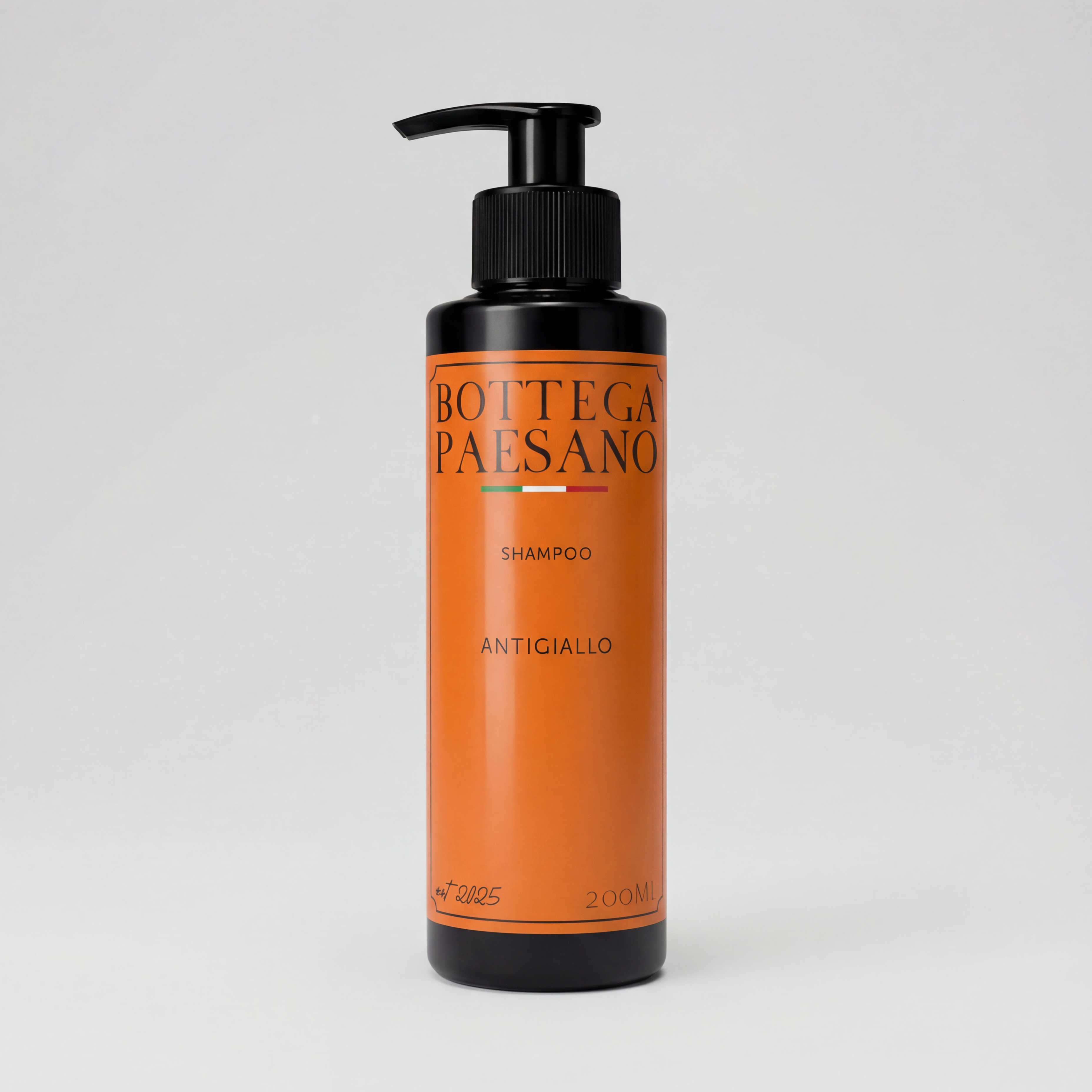 Shampoo Anti-giallo - foto prodotto