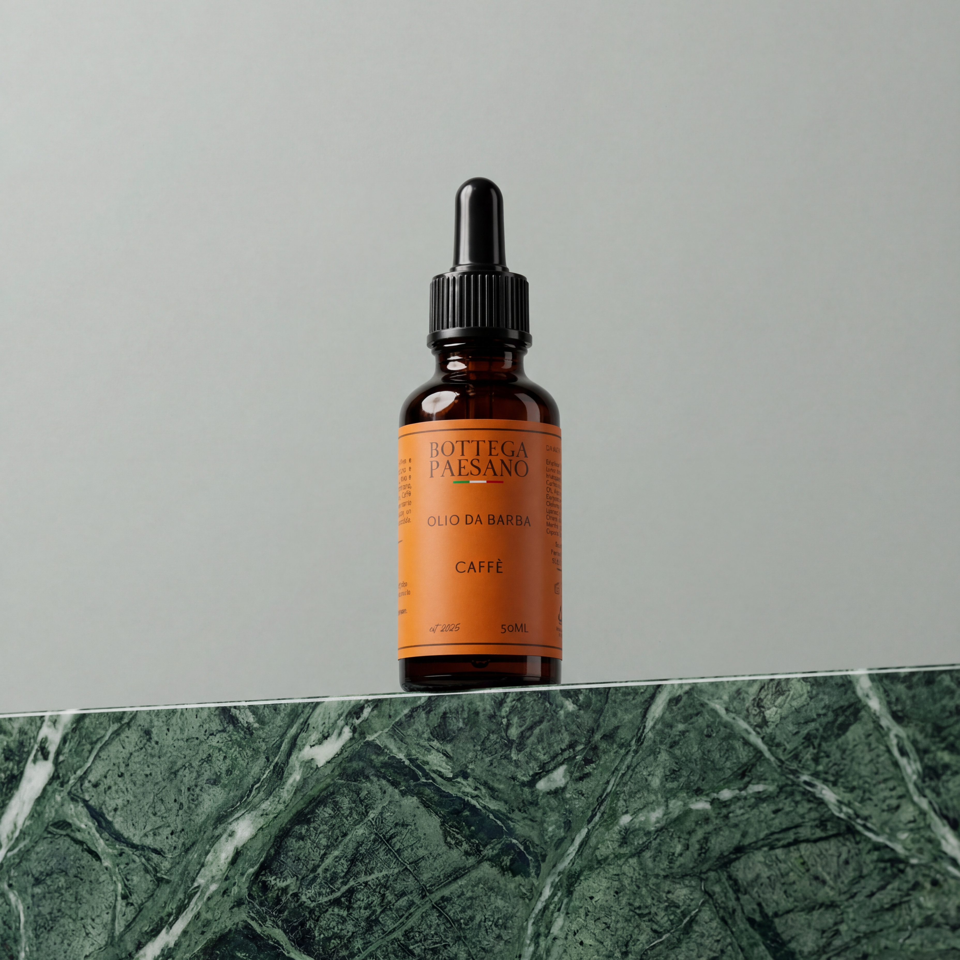 BOX BARBA CURATA - 4 in 1