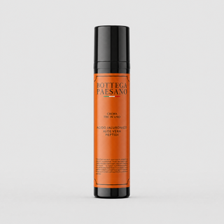 CREMA 3 IN 1 — Acido Ialuronico, Aloe Vera e Peptidi