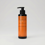 VOLUMIZING SHAMPOO WITH TONKA BEAN AND BASIL