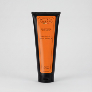 TONKA BEAN WET-LOOK GEL