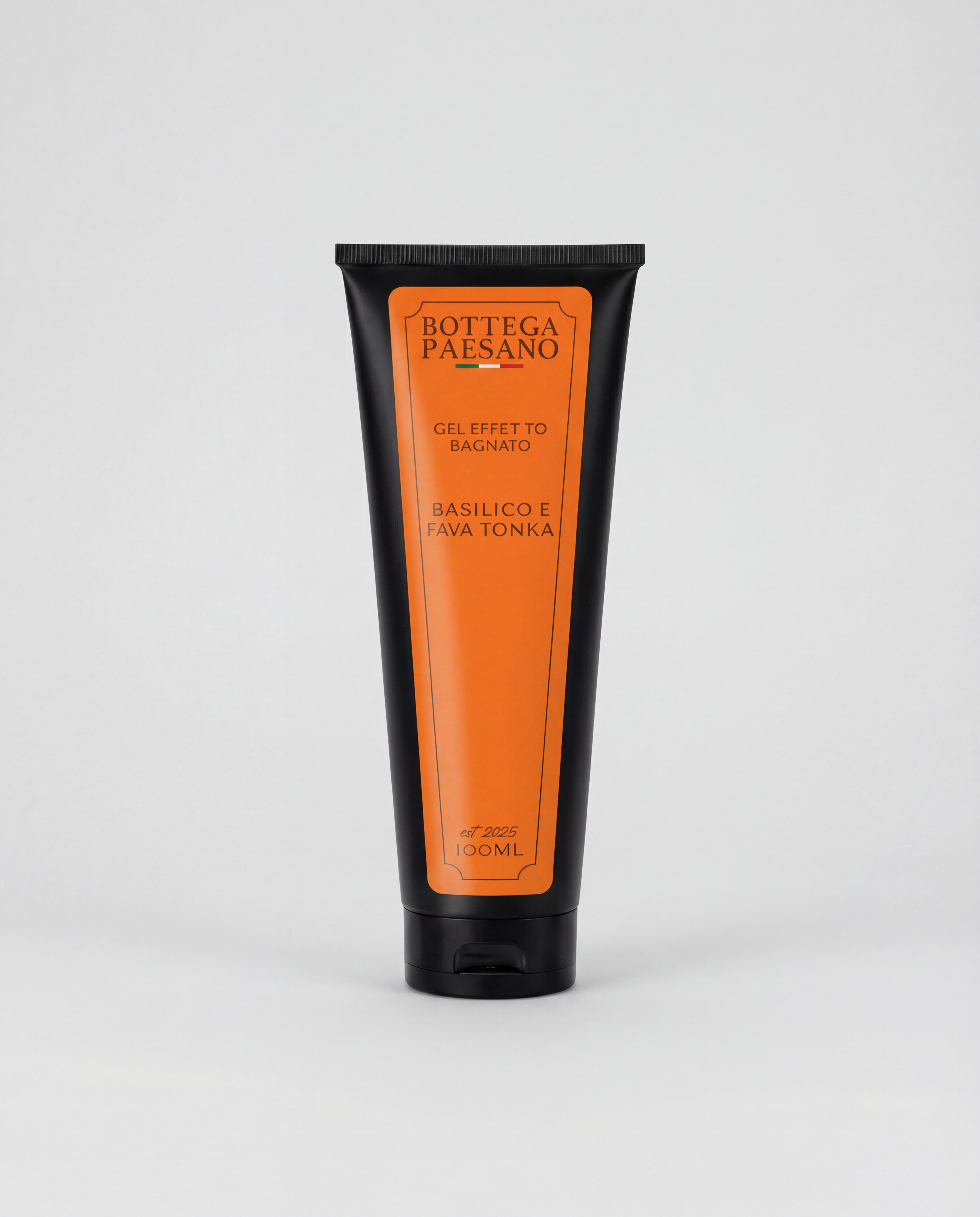 GEL EFFETTO BAGNATO FAVA TONKA