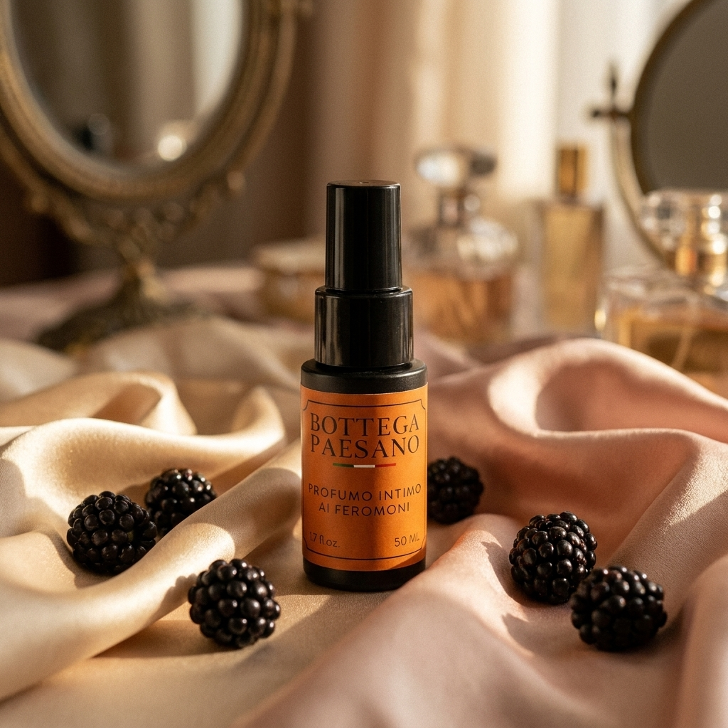 Profumo ai Feromoni lifestyle vanity - Bottega Paesano