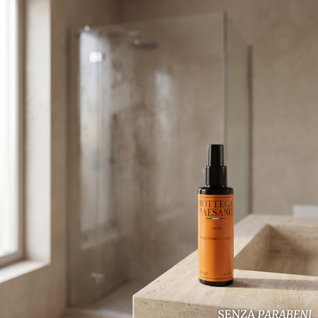 Lacca Capelli - texture