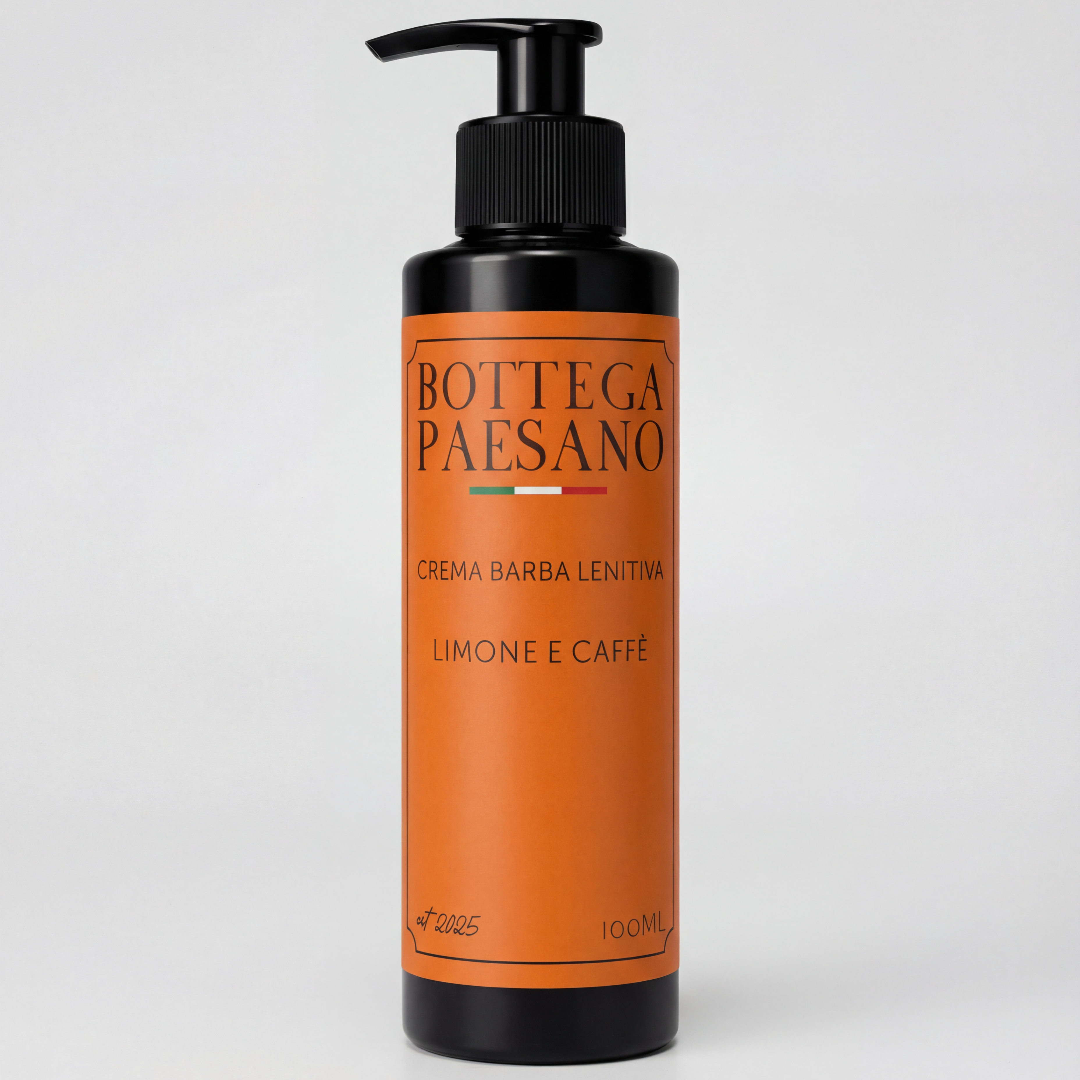 Crema da Barba Lenitiva all'Aloe - foto prodotto