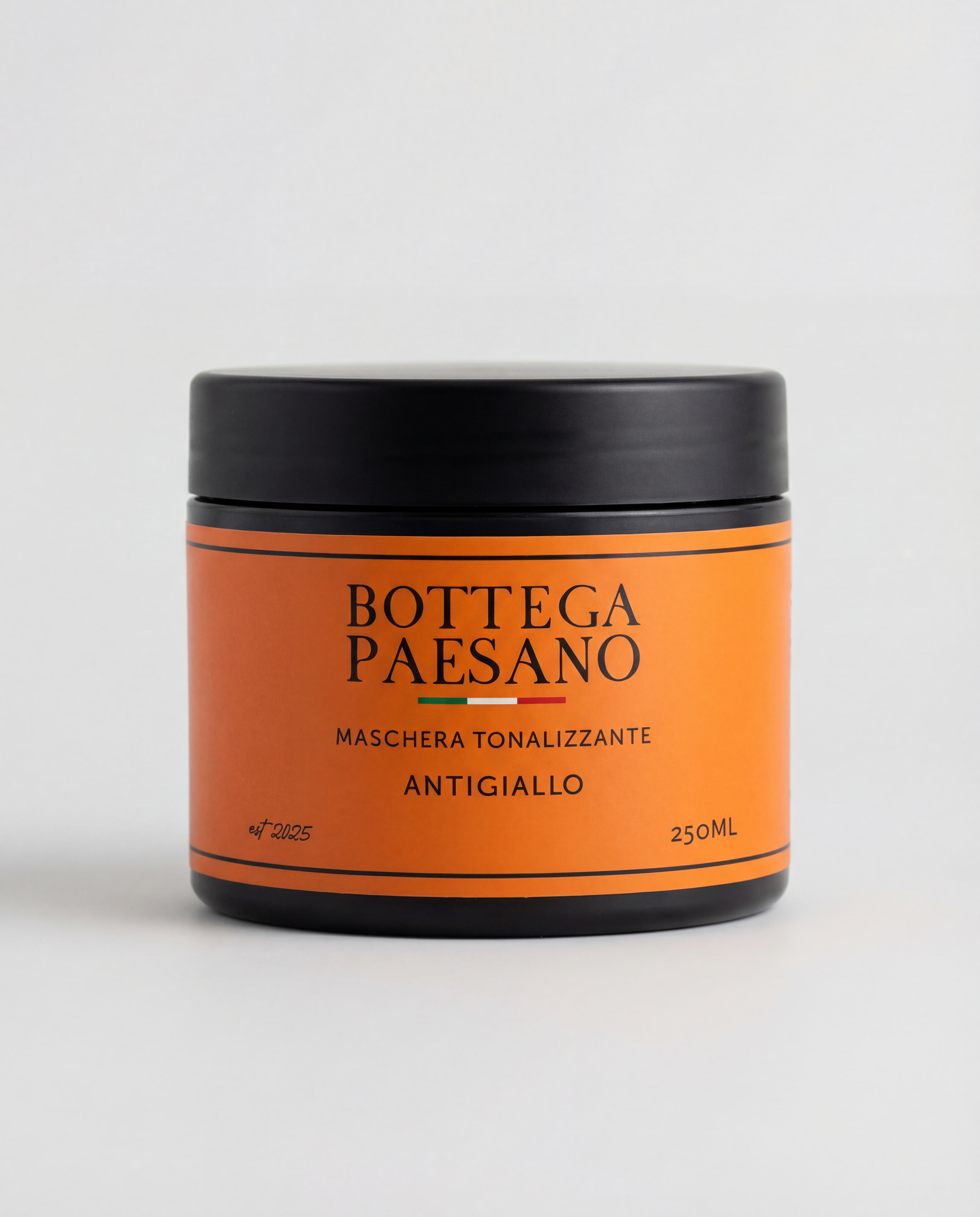ANTI-YELLOW TONING MASK
