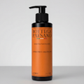 PURIFYING SHAMPOO WITH CHARCOAL AND LICORICE