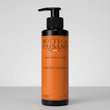 SHAMPOO PURIFICANTE CARBONE E LIQUIRIZIA
