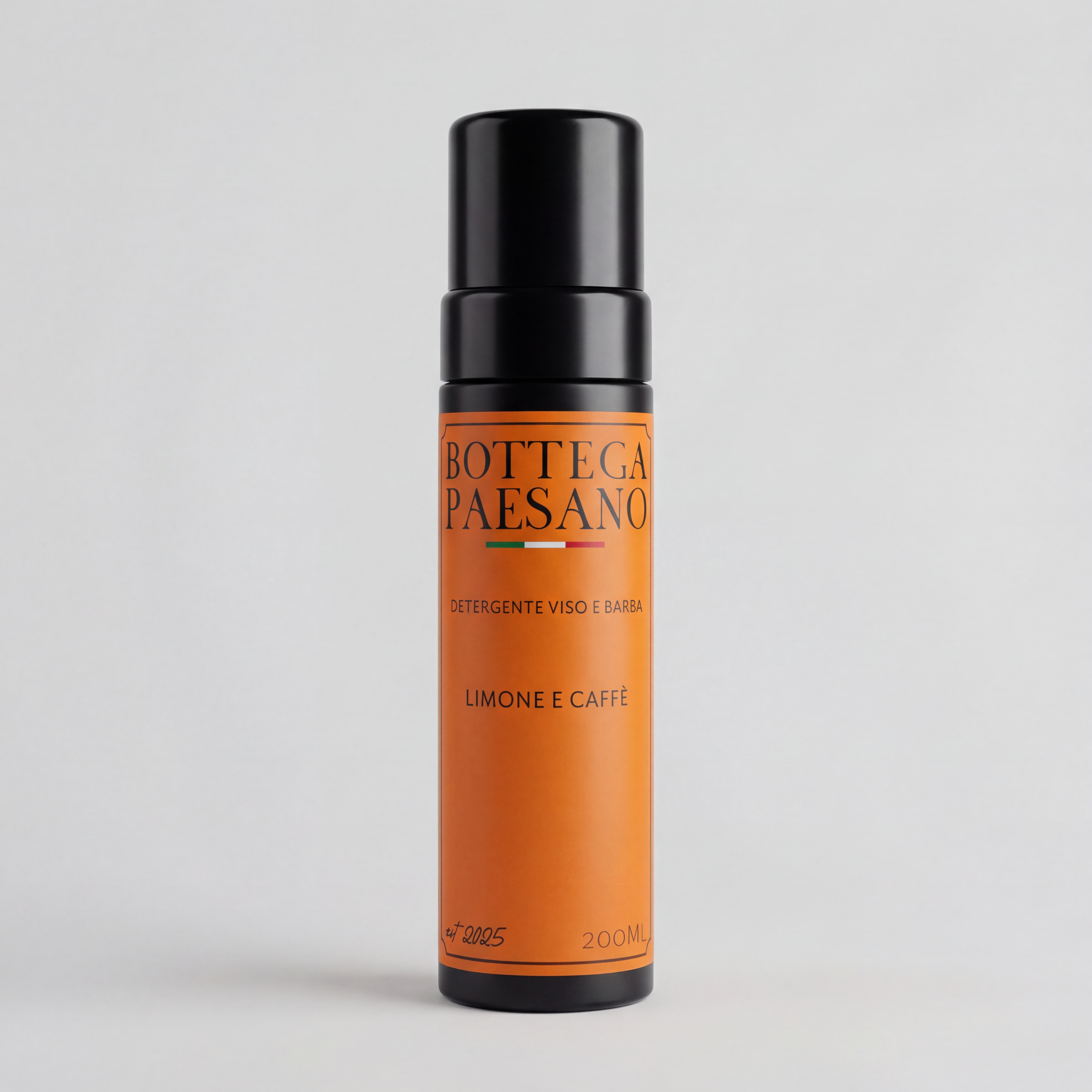 Detergente Mousse Viso/Barba - foto prodotto