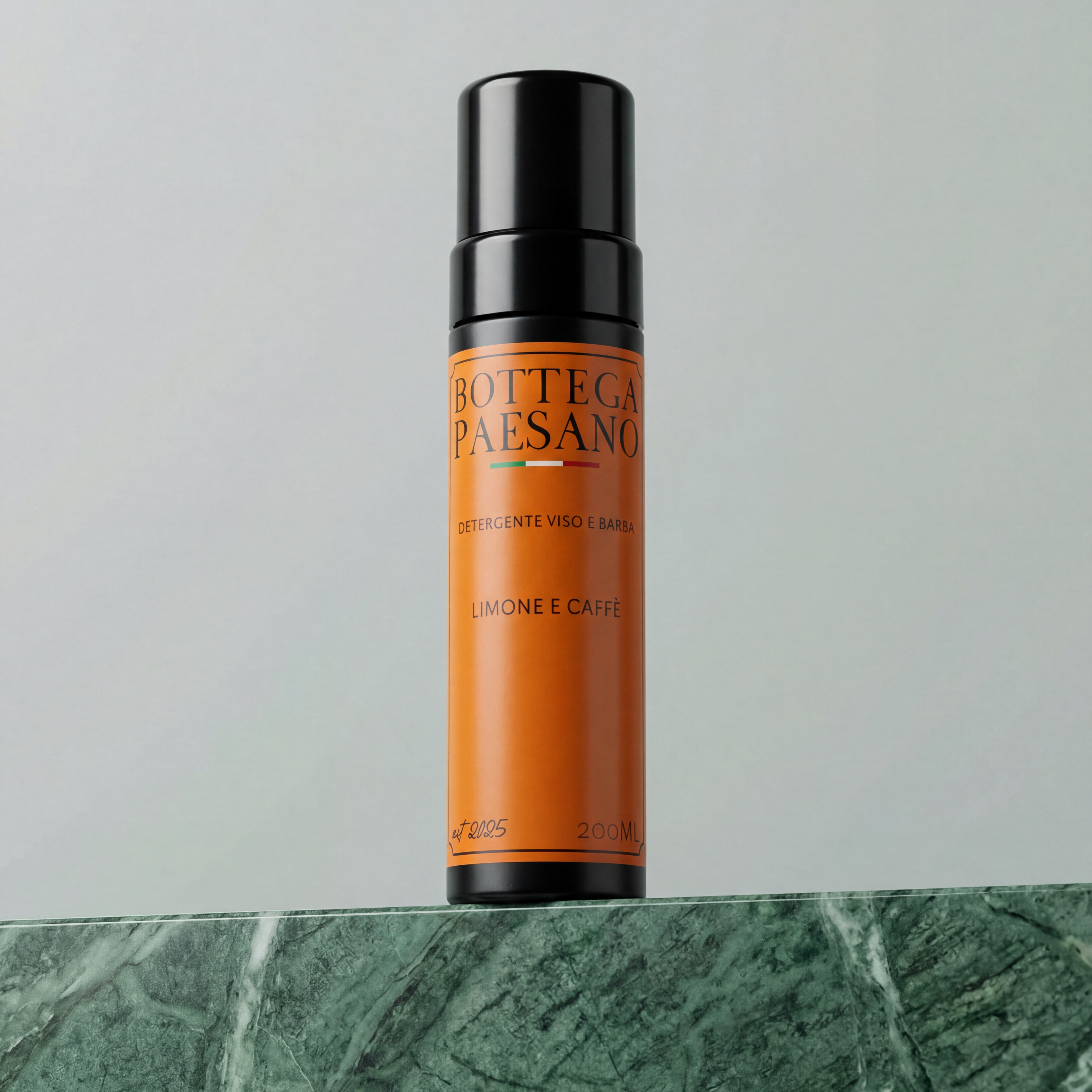 BOX BARBA CURATA - 4 in 1