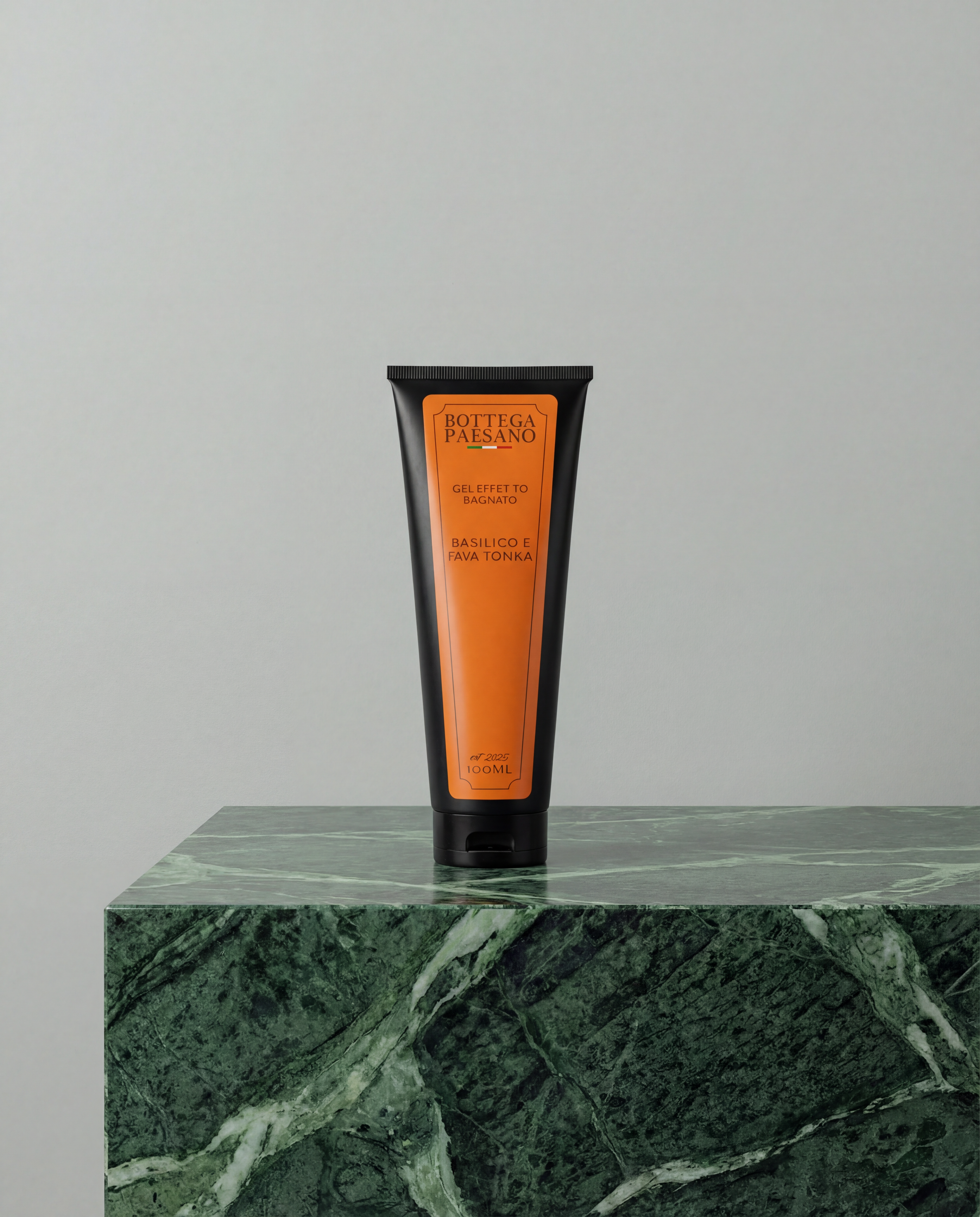 GEL EFFETTO BAGNATO FAVA TONKA
