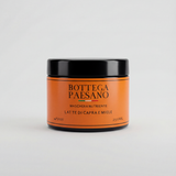 GOAT'S MILK HAIR MASK FOR DRY HAIR