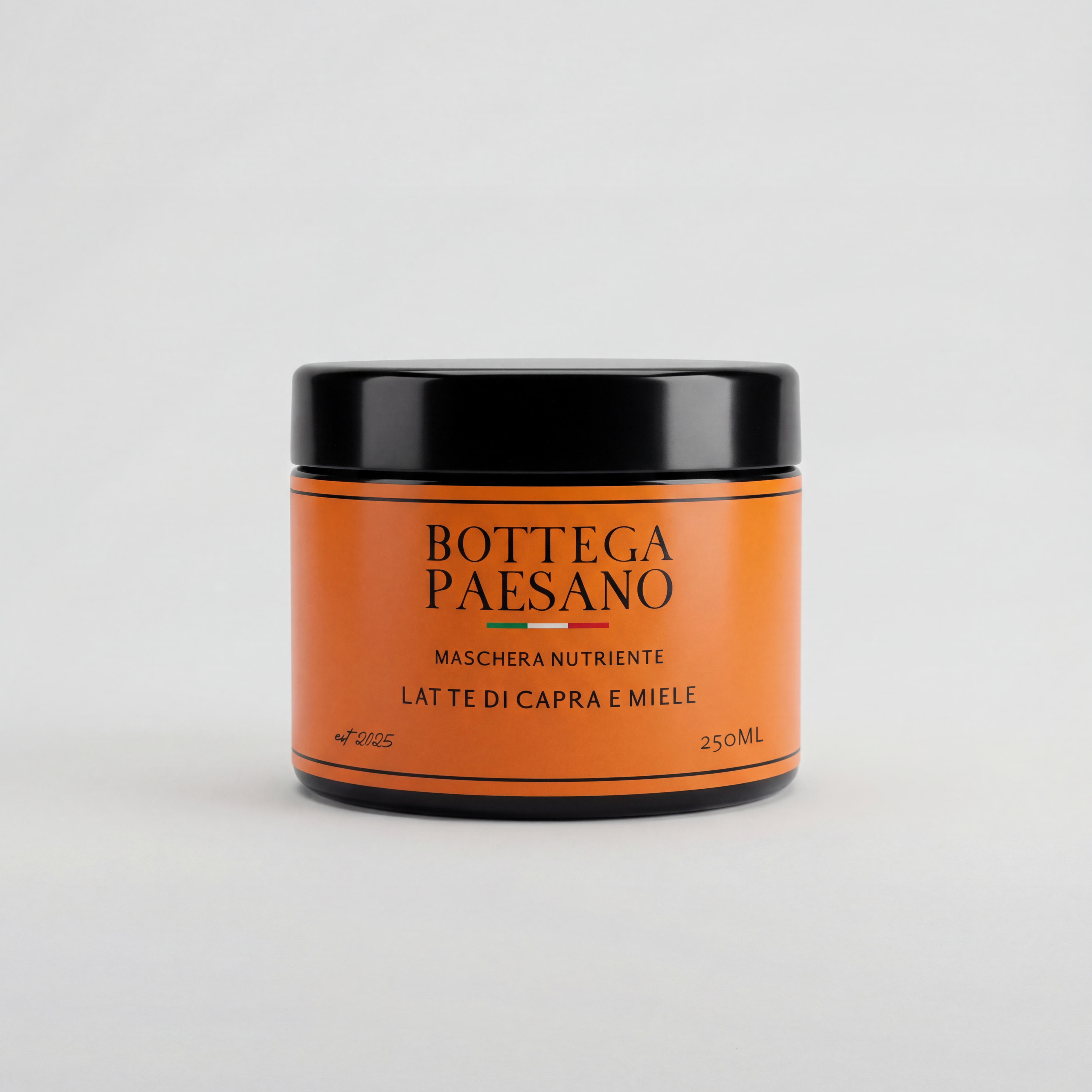 Maschera Latte di Capra - foto prodotto