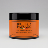 VOLUMIZING MASK WITH TONKA BEAN AND BASIL