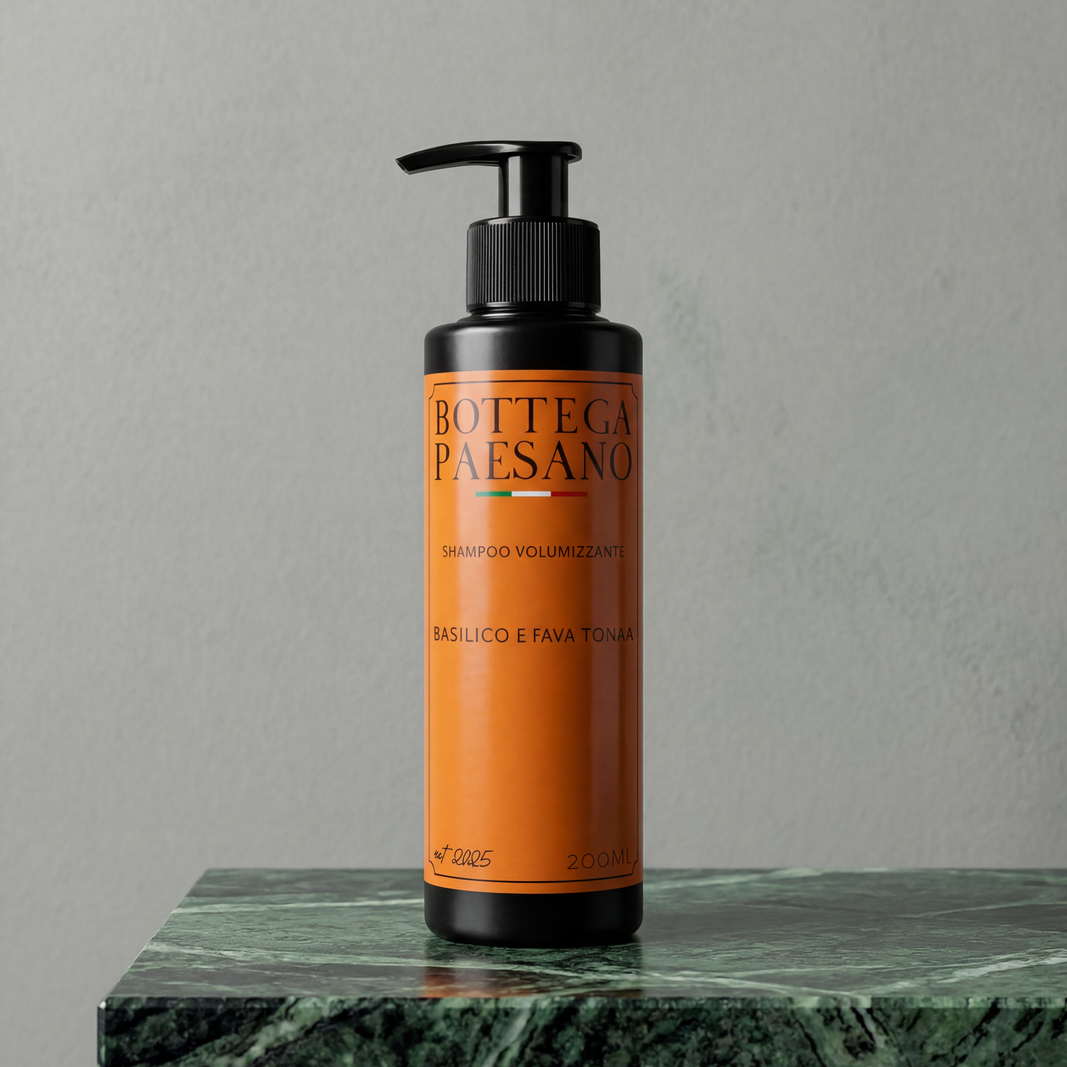 BOX CAPELLI LISCI PERFETTI — 5 IN 1