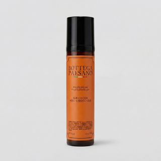 PROTEZIONE SOLARE VISO E CORPO SPF 30+