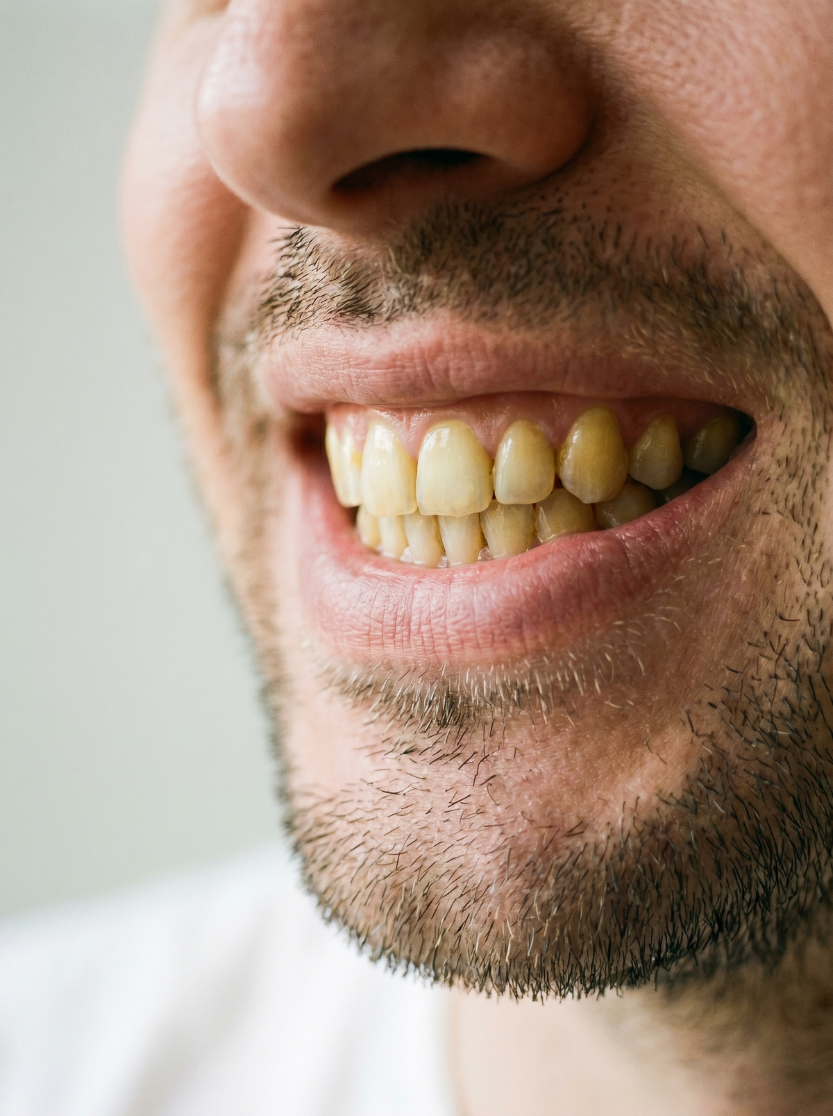 DENTIFRICIO AL CARBONE VEGETALE prima