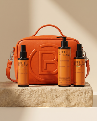 POUCH STYLING RICCI — 4 IN 1
