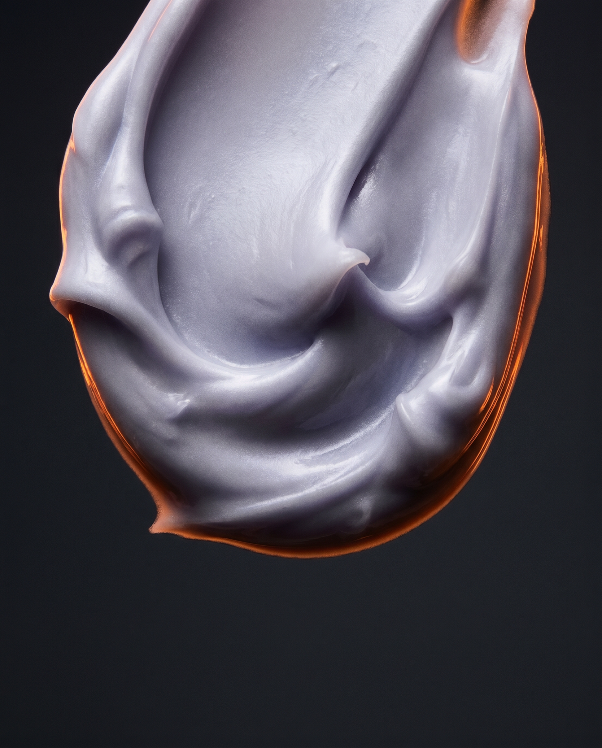 MASCHERA TONALIZZANTE ANTI-GIALLO - applicazione