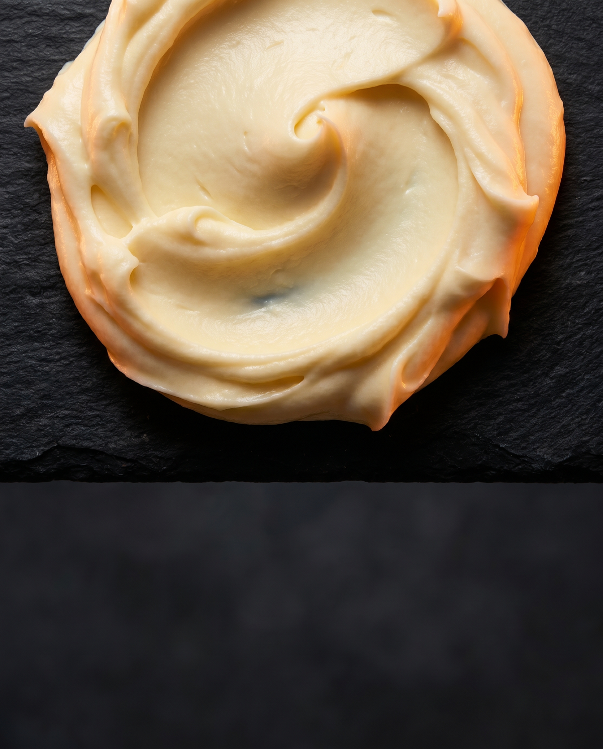 MASCHERA CALMANTE E NUTRIENTE DELIZIA AL LIMONE - applicazione